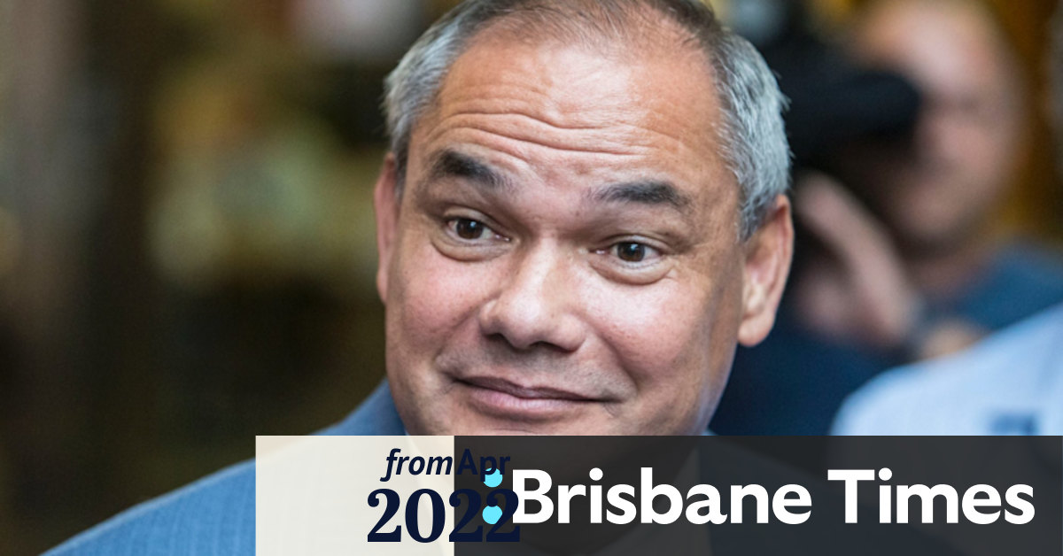 Gold Coast mayor tells federal candidates ‘back our projects or tell